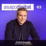 #63 Dominik Dommick – Chinas digitale Ökosysteme und Implikationen für Europa