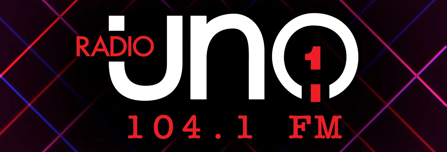 Radio Uno 104.1 FM