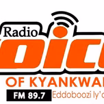 89.7 VOICE OF KYANKWANZI