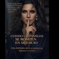 Como recuperar la esperanza y sanar cuerpo y alma - Cuando la familia se rompe en silencio