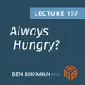 Why You're Always Hungry (Even After Eating)