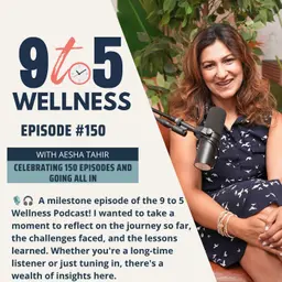 Celebrating 150 Episodes and Going All In