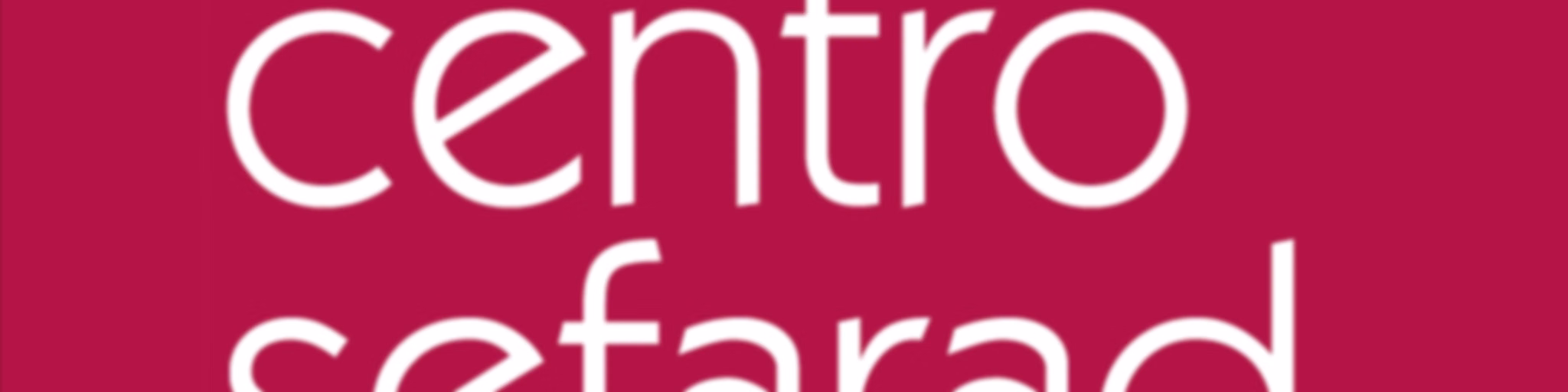El pódcast de las actividades de Centro Sefarad-Israel
