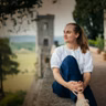 Episode 272: Sofia Ricasoli – 33. generasjon på Brolio
