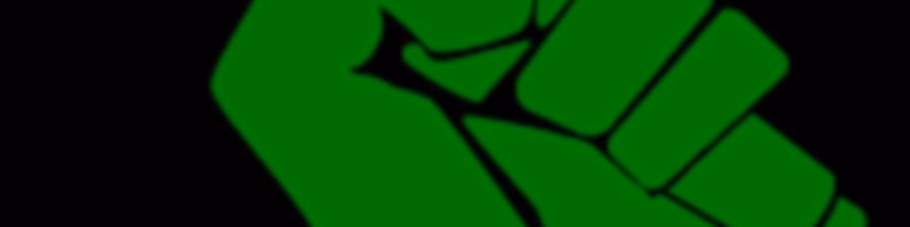 The Green Show