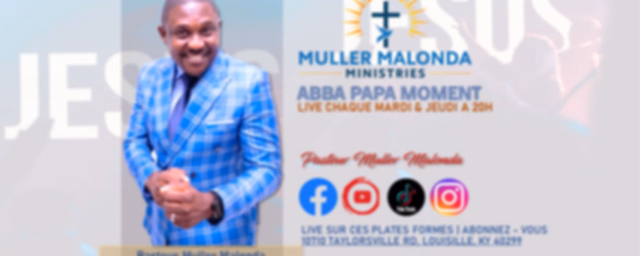 ABBA PAPA MOMENT