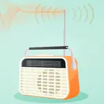 CYNR - Radio