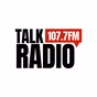 Talk Radio 107.7 FM - KBGZ-HD2