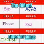 The GMen