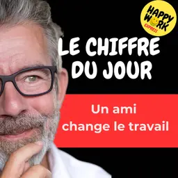Happy Work - Management & bien-être au travail - Combien de salariés déclarent avoir un meilleur ami au travail