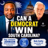 Jermaine Johnson, SC Dem Candidate for Governor, Discusses His Plan for Addressing State's Needs