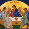 Trinity Sunday