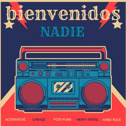 Bienvenidos Nadie