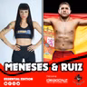 MMAdictos Essential 30 - Victorias de Andrea Meneses y Zebenzui Ruiz y doble evento de ONE Championship