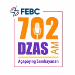 DZAS 702 AM