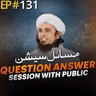 Question Answer Session With Public 131 | Mufti Tariq Masood Speeches 🕋