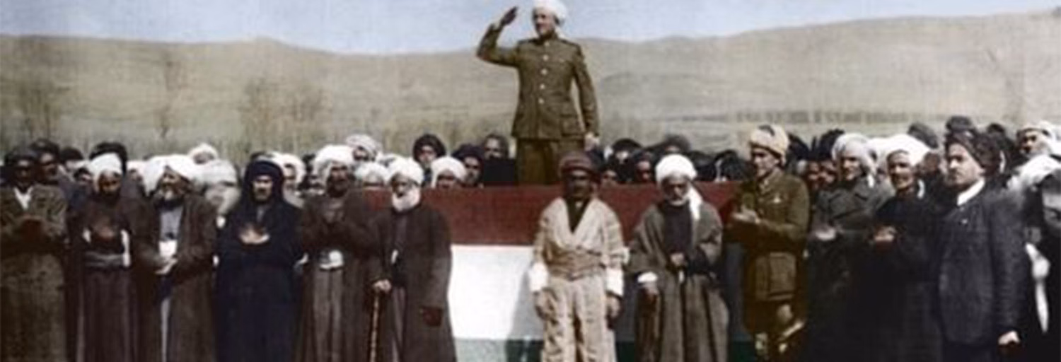 South kurdistan