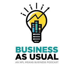 Business as Usual