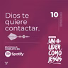 Dios te quiere contactar ☎️