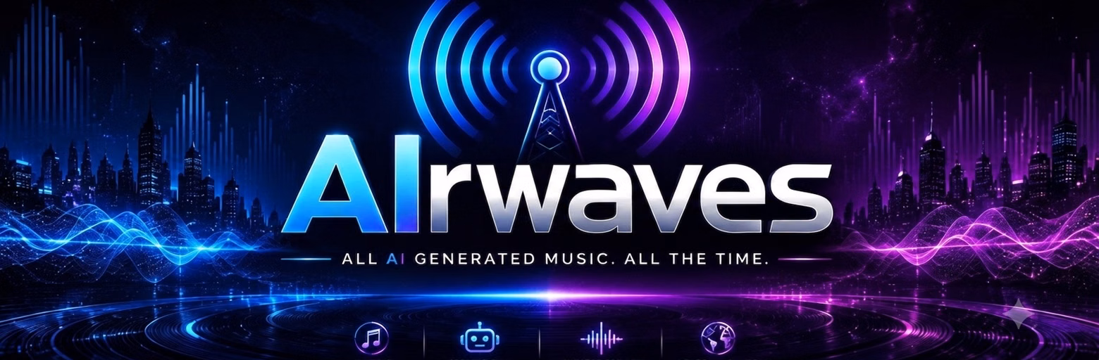 AIrwaves AI Radio