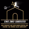 Folge 8 - Bibel, Macht, Sinn! oder: Macht Bibel keinen Sinn?
