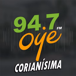 CORIANÍSIMA ESTÉREO