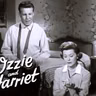 Geezer Gus Presents™ - Ozzie and Harriet - "The Haunted House" (1948)