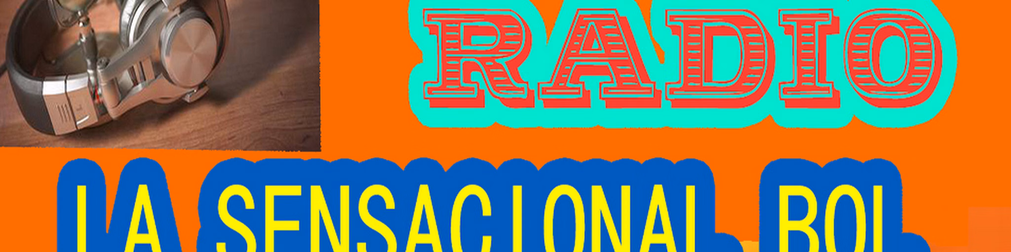 RADIO LA SENSACIONAL BOL