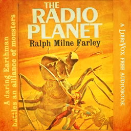 Radio Planet