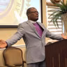 Spiritual World Changers