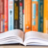 Tús Áite: Mír na Leabhar