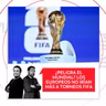 ¿Peligra el mundial? Los europeos no irían más a torneos FIFA, El Pulso del Fútbol, 30 de julio del 2026