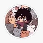 Dabi Station