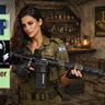 IWI Zion-15 Possible the Best Value for a Military Duty Grade AR15