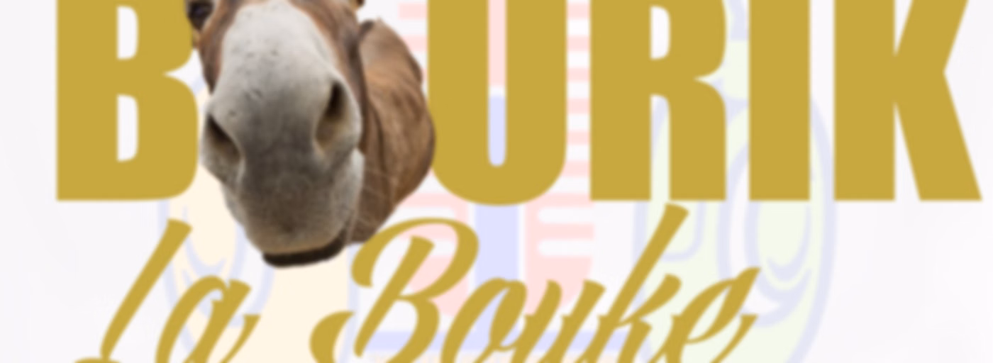 JOUNAL BOURIK LA BOUKE