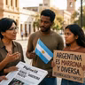 #69 L'Argentine et le mythe de la "nation blanche et européenne"