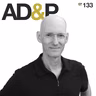 Ep 133 - The Psychology Behind Creativity, Design, and Storytelling // Lee Schneider