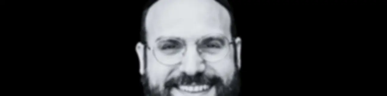 A-Muse with Reb Ari Bensoussan