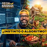 Del código al campo: ¿Transición natural o trampa del algoritmo?