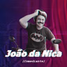 CretinoCast #61 - JOÃO DA NICA