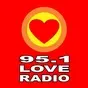 Love Radio 95.1 - DXMB
