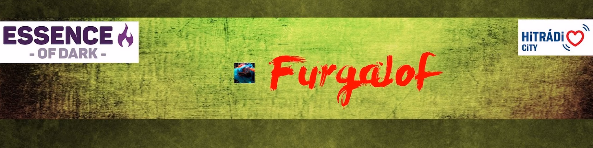 HITRADIO FurgalofTeam CZ