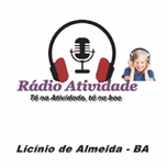 Rádio Atividade Web