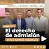 El derecho de admisión en los eventos deportivos | Temporada Especial Mundialista | Episodio 6
