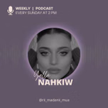 " Yalla Nahkiw "