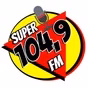 Super Rádio 104,9FM