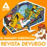 El Emisario Subespacial: Revista Devuego
