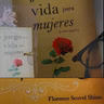 3. Mujer. El juego de la vida y como jugarlo Parte III