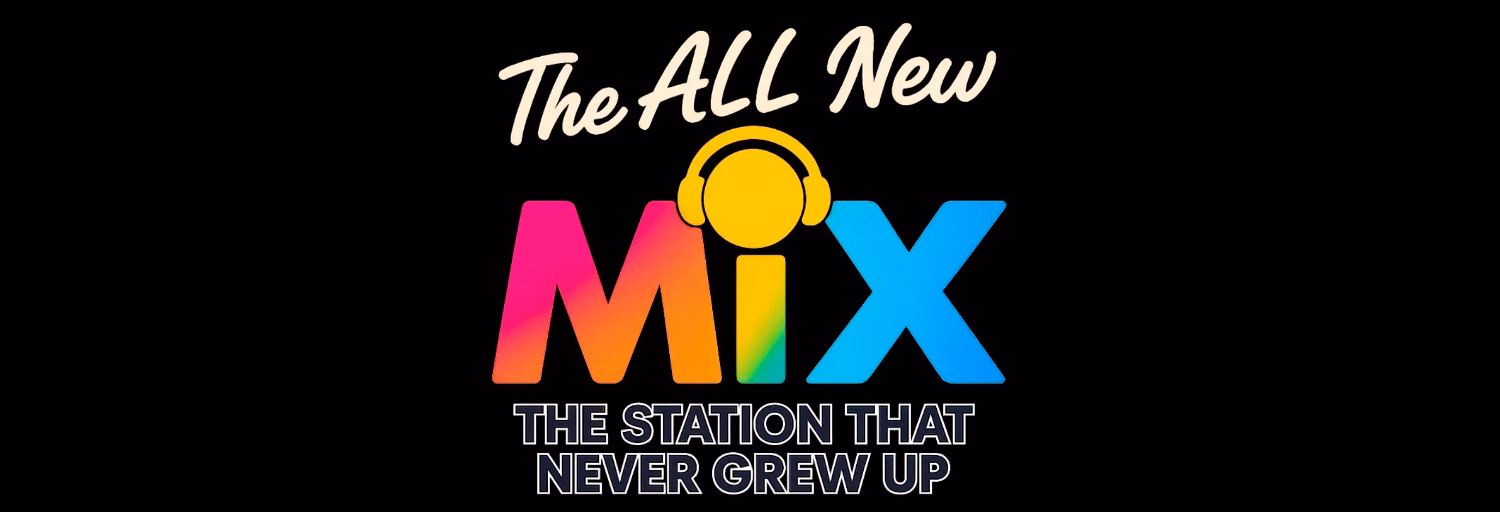 The Mix
