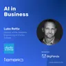 How to Reset Your IT Operations and Build for Intelligent Response - with Luke Rotta of Charles Schwab
